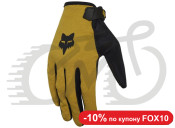 Перчатки FOX RANGER Glove [Mustard], XL (11), 31057-440-XL